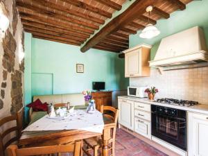 Tuscan Escape for Families