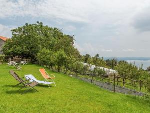 Farmhouse in Verbania with Lake Views