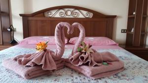 La casa di Ginger - Malpensa