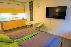 Usedom-Apartment im Haus Feniks