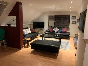 Ferienwohnung Wentorf Amt Sandesneben