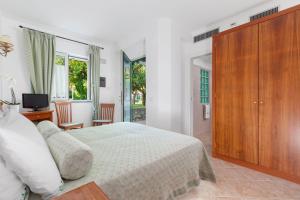 Standard Double Room room in Residence 2 Pini