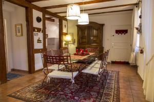 La Maison des Tanneurs