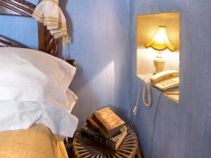 Graziella Patio Hotel