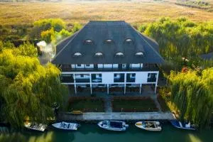 Delta Paradis Resort - Sarichioi