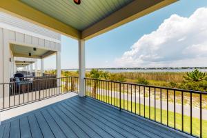 West Side Cottage #OO