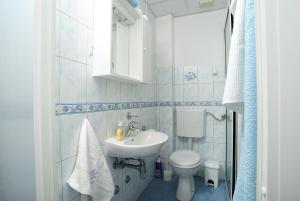 Apartmani Višković Drašnice