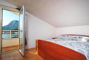 Apartmani Višković Drašnice