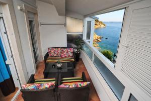 Apartmani Višković Drašnice