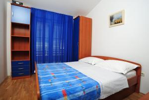 Apartmani Višković Drašnice