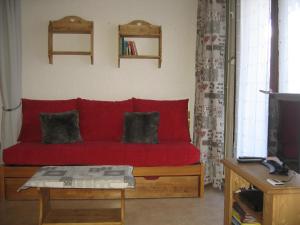 Appartements 2 Alpes-locations Studio 2-3 personnes : photos des chambres