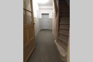 Foothills apartment