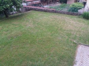 Appartamento con giardino Gemona