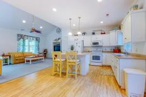 Seaward Seahawk 9429 - Snow Hill