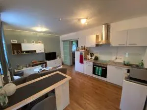 Ferienwohnung Monteurwohnung Gevelsberg - 盖沃尔斯贝格