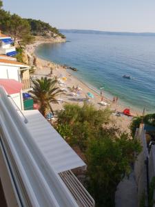 Apartmani Višković Drašnice