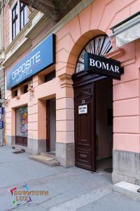 Downtown Lux Apartments, Subotica