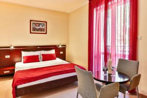 Hotel Max Prestige