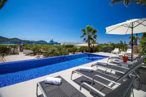 Villa Arola - Cala Tarida