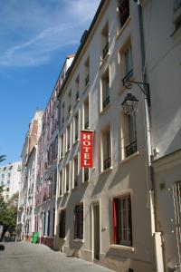 Hotels Hotel du Roussillon : photos des chambres