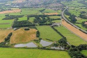 Wellsfield Farm Holiday Lodges