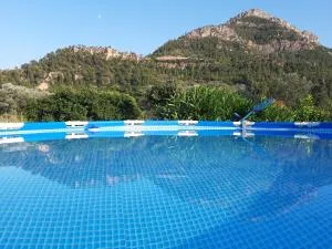 Riverside Lodge - Corbera