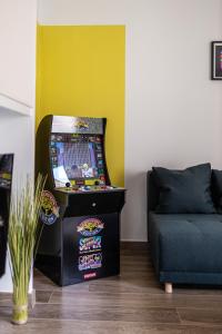 Appartements La Suite Arcade - SDP : photos des chambres