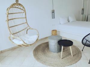 Gardenia Suites Ithaka Greece