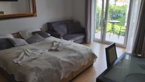 Apartament Comfort w Świnoujściu