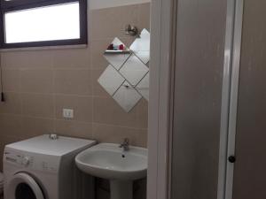 Solemare Beach Trapani