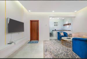 الحياة إن للأجنحة الفندقيه