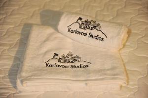 Karlovasi Studios