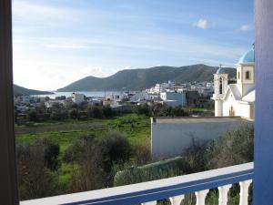 Kalypso Apartments Lipsoi-Island Greece