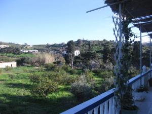 Kalypso Apartments Lipsoi-Island Greece