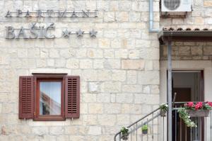 Apartmani Bašić 1