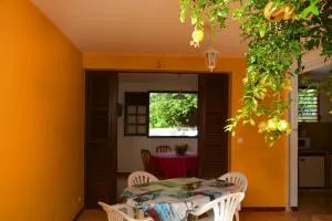 RESIDENCE DE VACANCES MON REFUGE - BUNGALOW DE TYPE T3 - Grande Anse