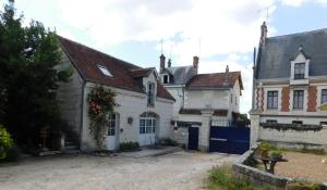 Maisons de vacances Le Gite des Marguerites : photos des chambres