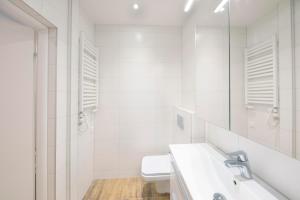 Luxury 2 Bedrooms Old Town Panorama Privat Parking