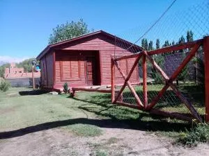 Cabaña Alejandro I - 乌斯帕亚塔 Cabaña Alejandro I - 乌斯帕亚塔