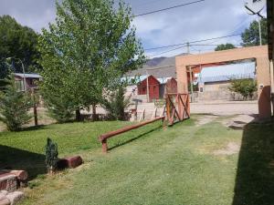 Cabaña Alejandro I