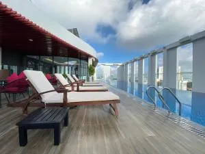 Muong Thanh Luxury Saigon Hotel - Phú Nhuận