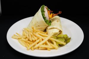 Holiday Inn & Suites Salt Lake City - Airport West by IHG