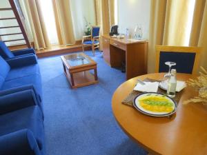 Azoris Angra Garden – Plaza Hotel