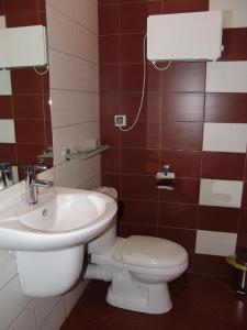 Boyana Vacation Houses