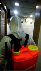 Hotel Alfa International Near Nanavati Hospital Mumbai Near Airport Mumbai Near Juhu Beach