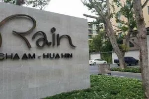 Rain Cha-Am by North - Ban Bo Talung