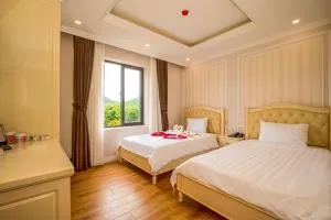 Maya Hotel 2 - Ko Ong