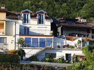 Accommodation in Meillerie