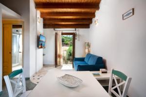 Villetta a Cannigione