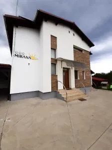 MIRANA-Marginimea Sibiului - Cristian